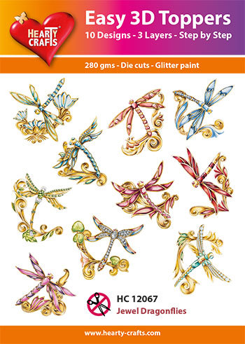 hearty crafts/easy 3d toppers/hearty-crafts-easy-3d-toppers-jewel-dragonflies.jpg